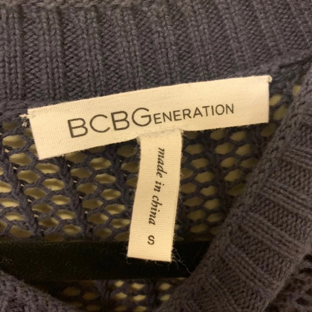Bcbgeneration Sweater - image 2